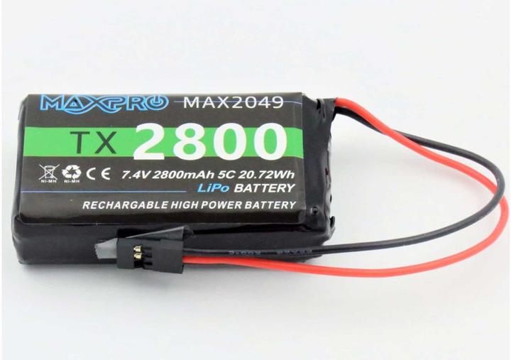 RC Akku