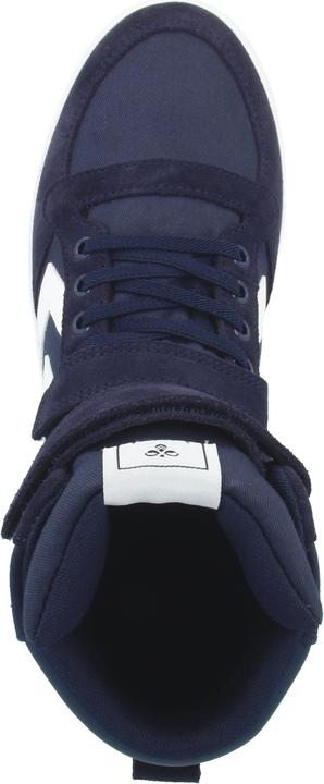 Actual product image hummel Slimmer Stadil High Junior (36)