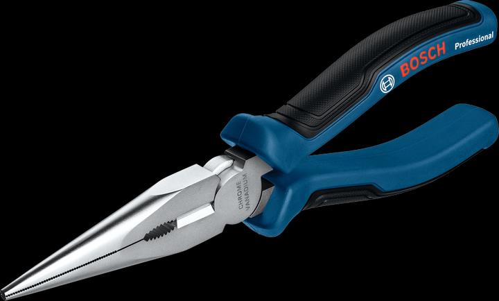 Produktbild Bosch Professional Spitzzange Professional, 200 mm (204 mm)