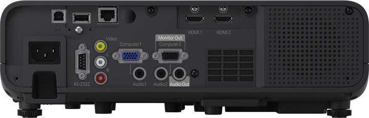 Produktbild Epson EB-L265F (Full HD, 4600 lm, 1.32 - 2.12:1)