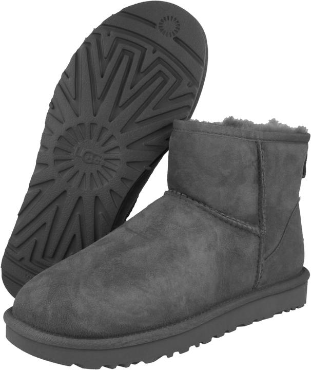 Actual product image Ugg Classic Mini II (43)