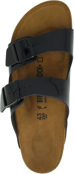 Produktbild Birkenstock Arizona Birko-Flor Lack normal (43)