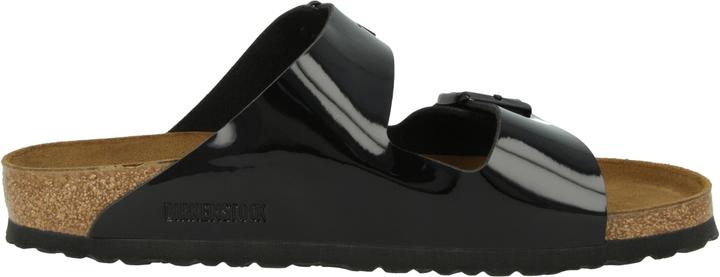 Produktbild Birkenstock Arizona Birko-Flor Lack normal (43)