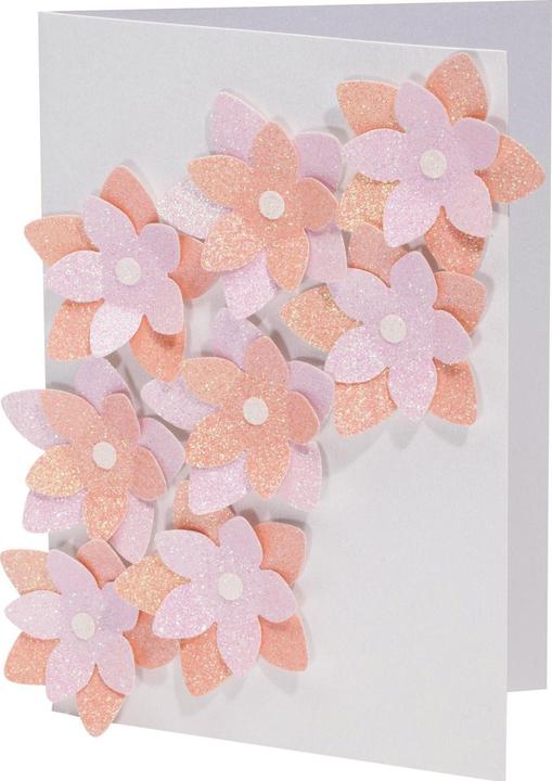 Immagine prodotto Folia Scatola di brillantini (300 g/m², 6 x)