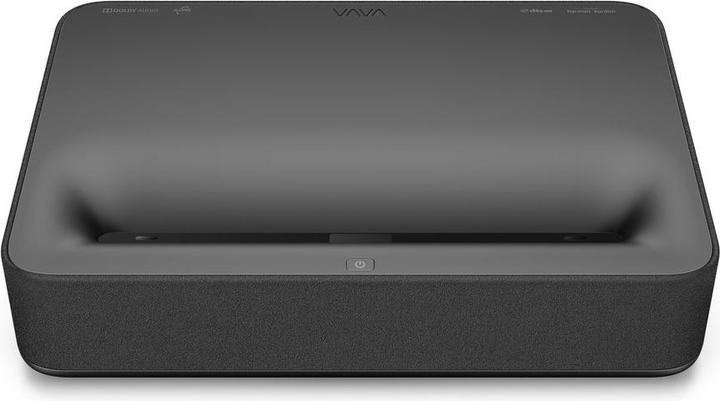 Actual product image Vava 4K UST (4K, 1800 lm, 0.233:1)
