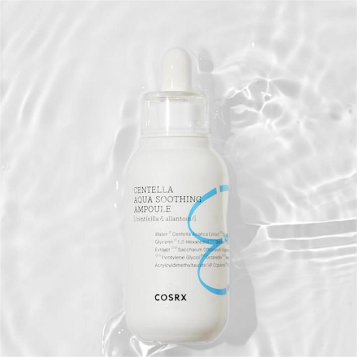 Immagine prodotto Cosrx centella aqua fiala lenitiva (40 ml)