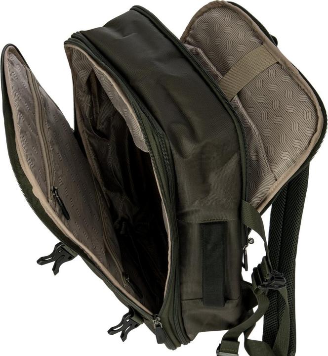 Immagine prodotto Brics Ulisse - Erweiterbarer Rucksack B|Y (16 l)