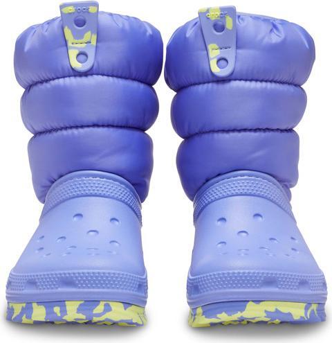 Image du produit Crocs T's Classic Neo Puff Boot (25)