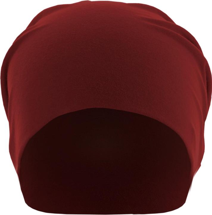 Actual product image Masterdis Jersey Beanie (One size)