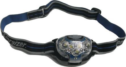 Actual product image Energizer Vision HD Plus (350 lm)