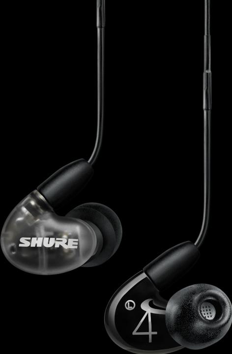 Image du produit Shure Aonic 4 (ANC, Filaire)