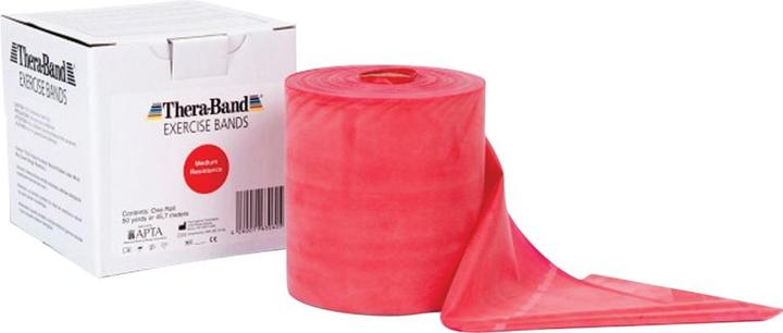 Actual product image TheraBand Exercise band (45.70 m, Medium)