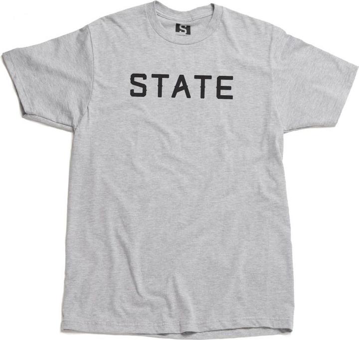 State Basic T-Shirt (S)