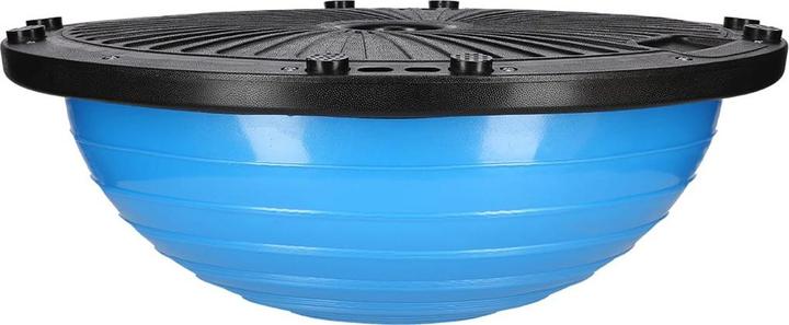 Immagine prodotto HMS Bsx10 Nuova Palla Di Bilanciamento Blu (60 cm)