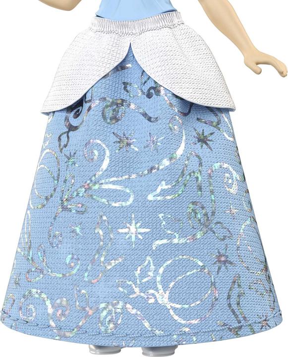 Produktbild Mattel Small Dolls Cinderella