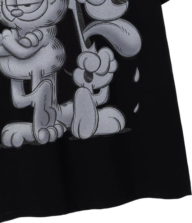 Immagine prodotto Universal Textiles Maglietta a maniche corte Greyscale da uomo (S)