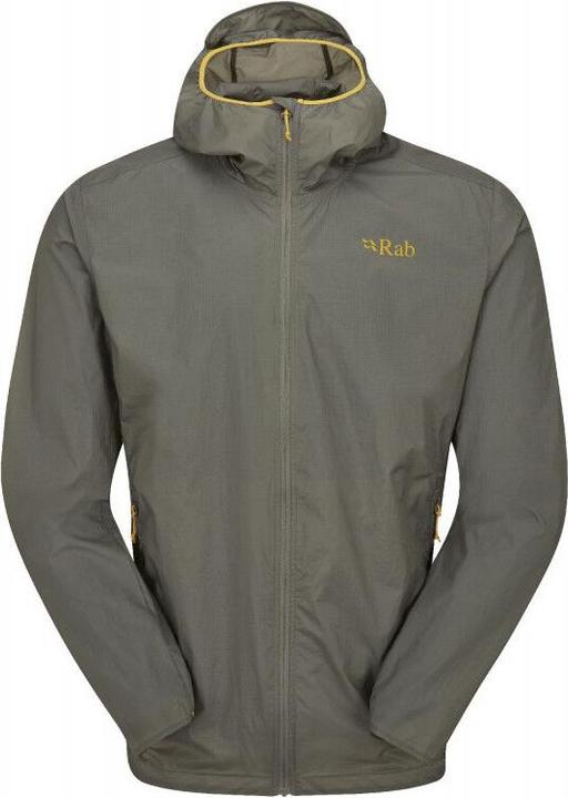 Immagine prodotto Rab Vital Hoody - Softshelljacke - Herren (L)