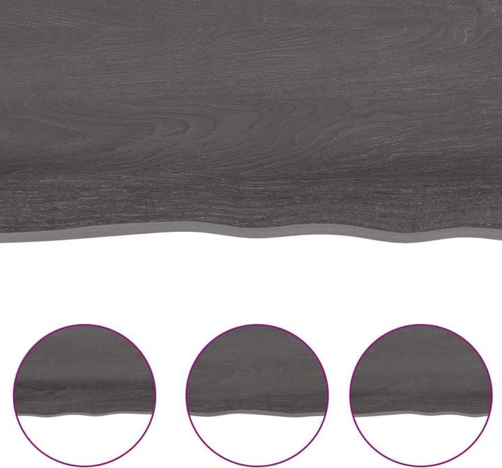 Actual product image VidaXL Emerald (60 x 4 x 60 cm)
