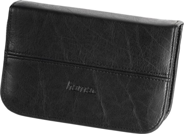 Hama Etui de carte universel (Couvercle de carte mémoire)