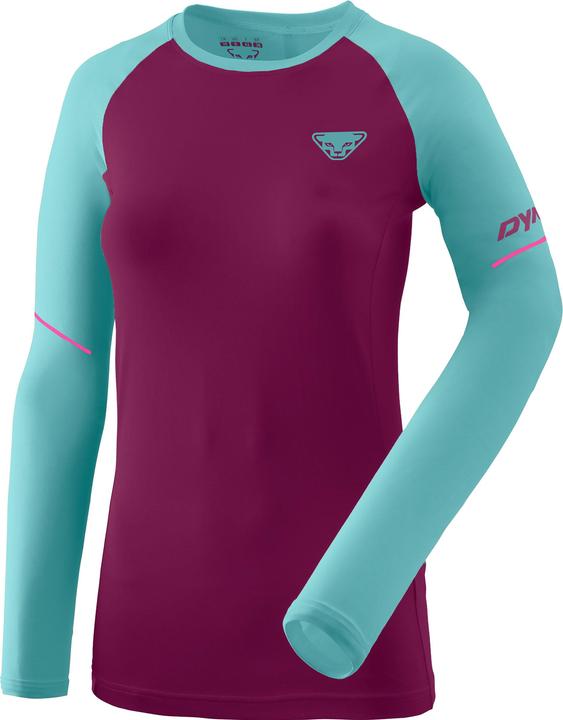 Actual product image Dynafit Alpine Pro long sleeve shirt (40, L)