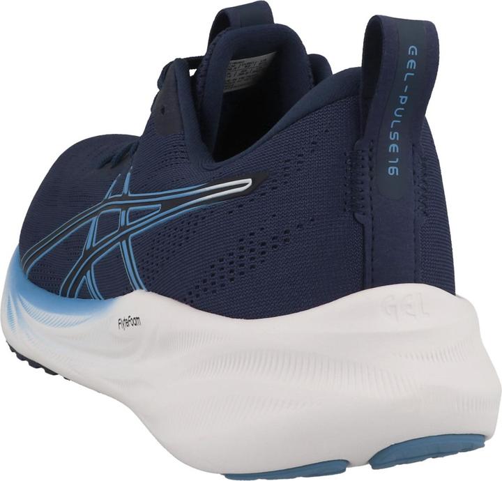 Actual product image ASICS Performance Gel-Pulse 16 - 64507 (48)