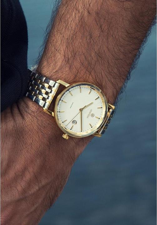 Produktbild Jowissa Mango Bicolor (40 mm)