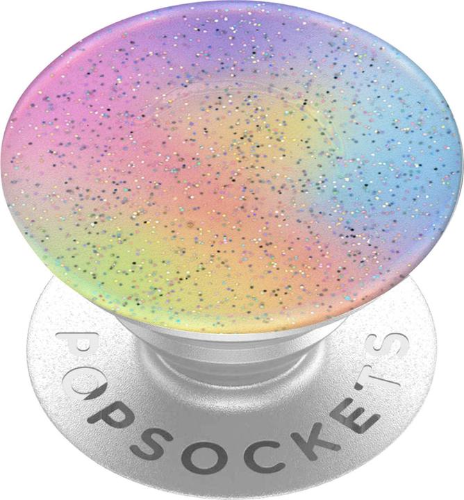 Actual product image PopSockets Glitter Nebula PopGrip