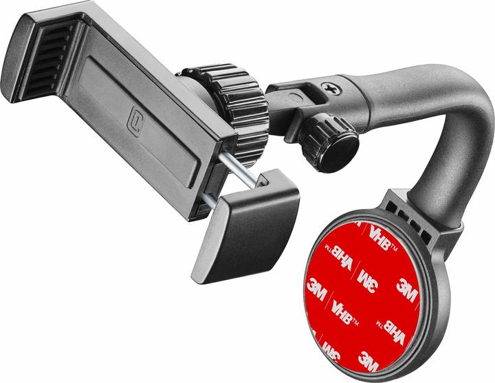 Actual product image Cellularline Spin Display Car Holder