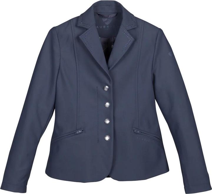 Image du produit Aubrion - Veste d'équitation WELLINGTON - Enfant (30)