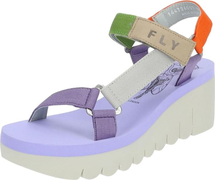 Actual product image Fly London Sandalen (38)