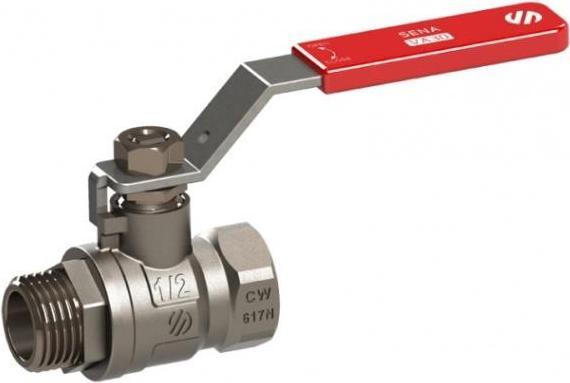 VALVE SENA VA30 1/2FM LONG HANDLE