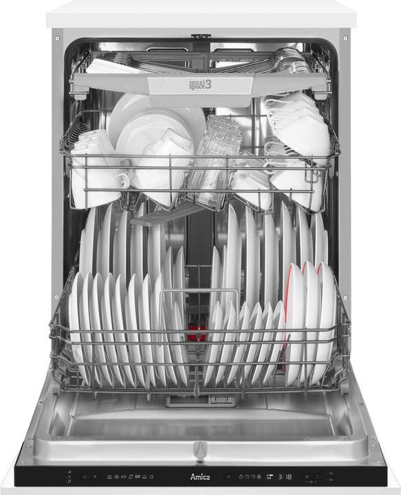 Image du produit Amica Lave-vaisselle encastrable