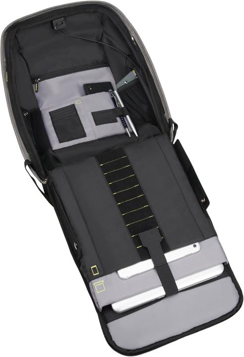 Produktbild Samsonite Securipak M (17 l)