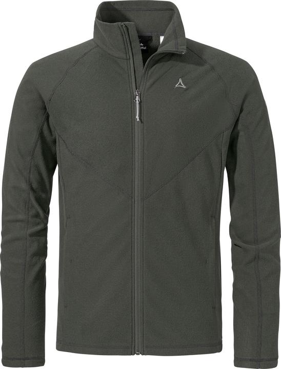 Actual product image Schöffel Ghedina fleece jacket (46)