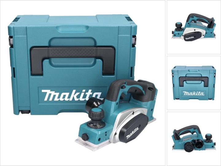 Productafbeelding Makita Dkp180zj