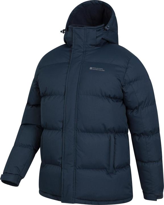 Immagine prodotto Mountain Warehouse Giacca trapuntata da neve (L)
