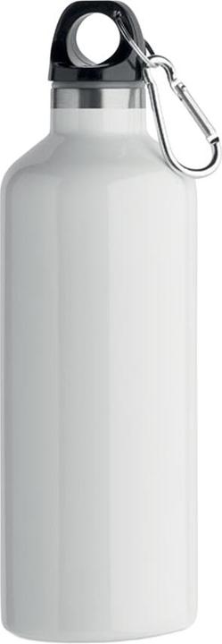 Produktbild MidOcean Flasche Carabi Doppelwandig 500ml (0.50 l)