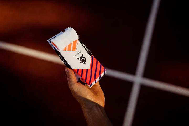 Image du produit Incylence Running Diagonals (39 - 42)