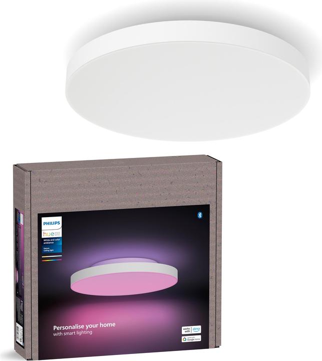 Produktbild Philips Hue White & Color Ambiance Datura (3300 lm)