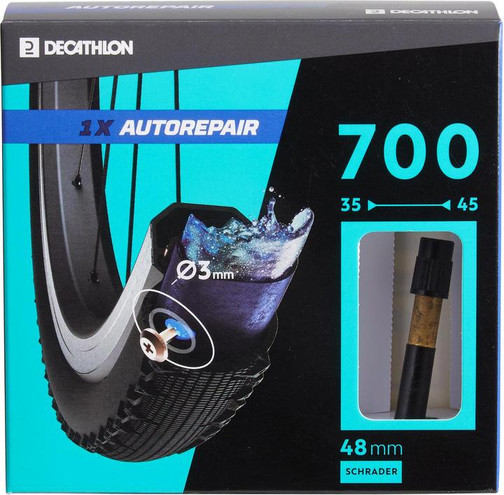 Immagine prodotto Decathlon 700 (Presta (SV), 28")
