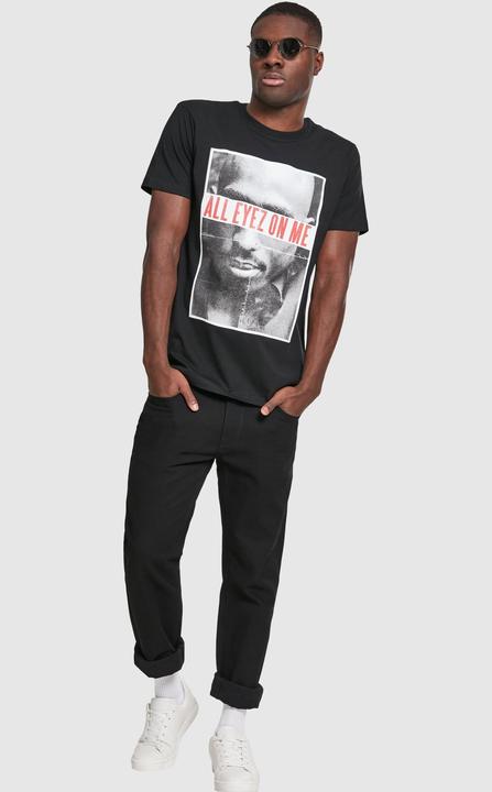 Actual product image Mister Tee 2Pac All Eyez On Me Tee (3XL)