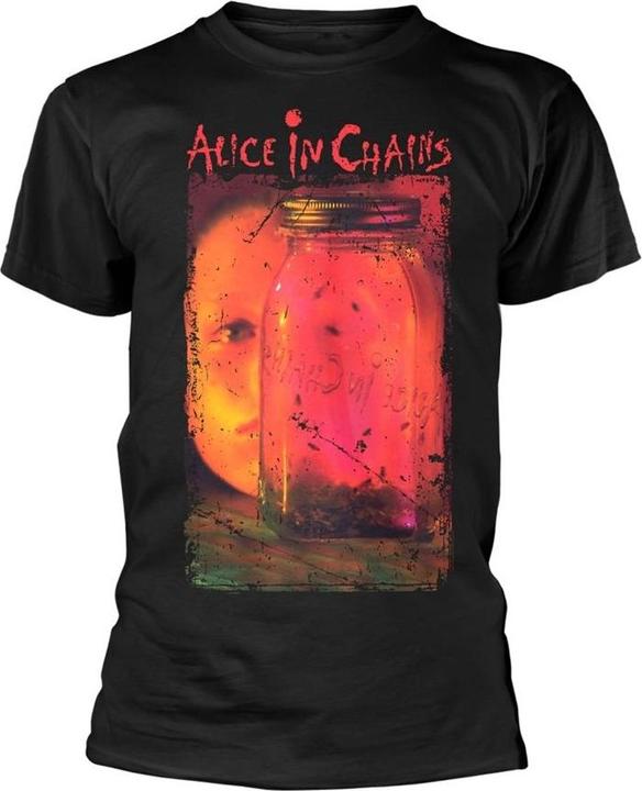 Produktbild Alice In Chains Jar Of Flies TShirt (L)