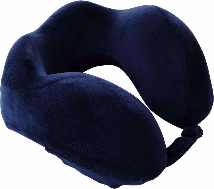 Image du produit Travel Blue Oreiller de cou Oreiller de repos grand (Coussins de voyage)