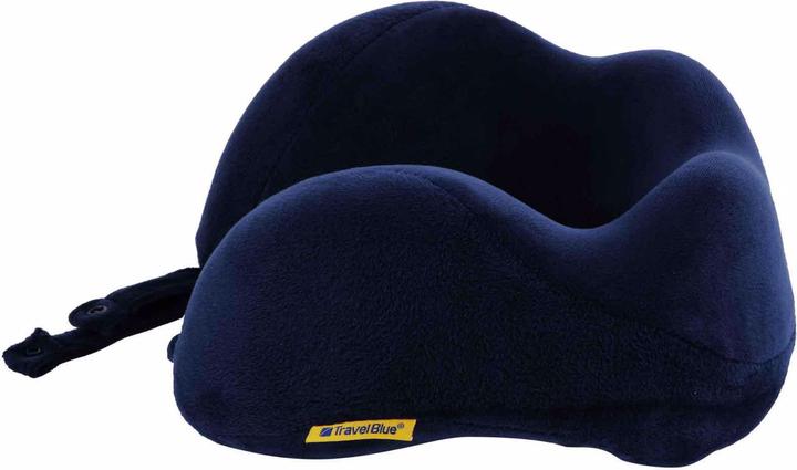 Image du produit Travel Blue Oreiller de cou Oreiller de repos grand (Coussins de voyage)