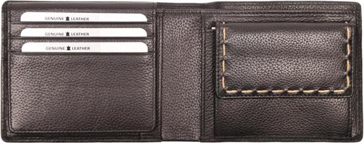 Produktbild Giorgio Carelli Billfold
