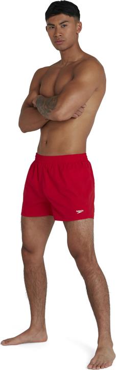 Produktbild Speedo Fitted Leisure Herren Badeshort (L)