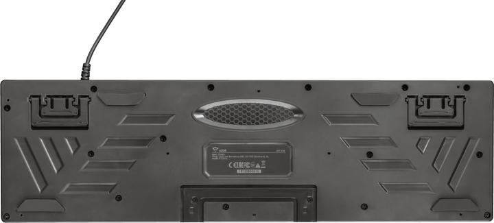 Actual product image Trust GXT 838 Azor (Eng. Int., Cable)