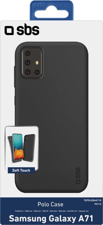 Image du produit SBS Housse de protection (Samsung Galaxy A71)