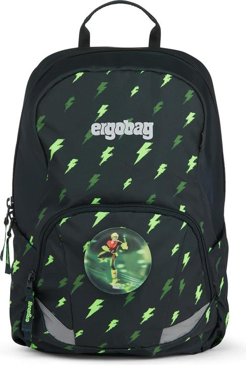 Immagine prodotto Ergobag facilità L (11 l)