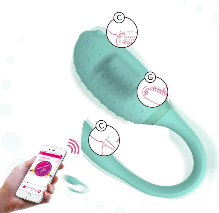 Image du produit Magic Motion Fugu